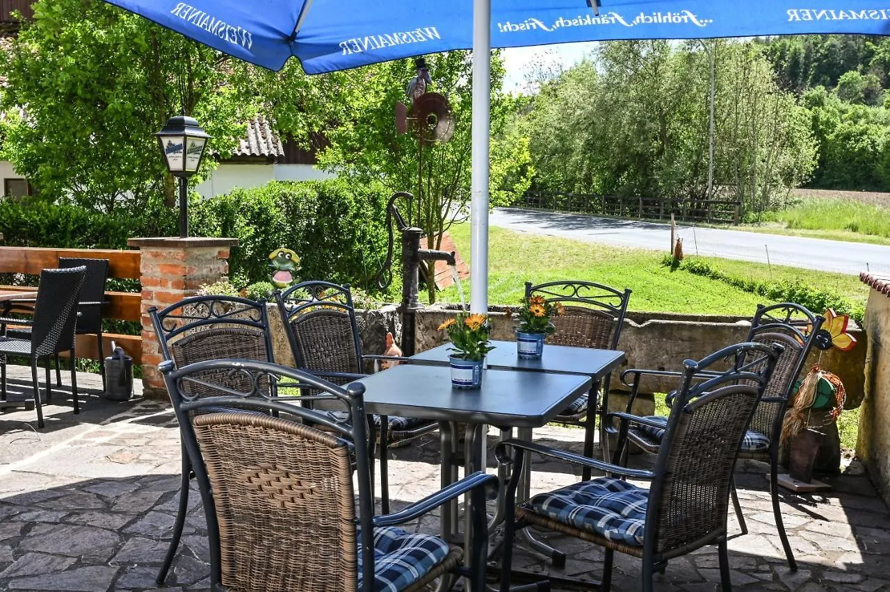Landgasthof Zur Scheune Bad Staffelstein 3*,  Germany