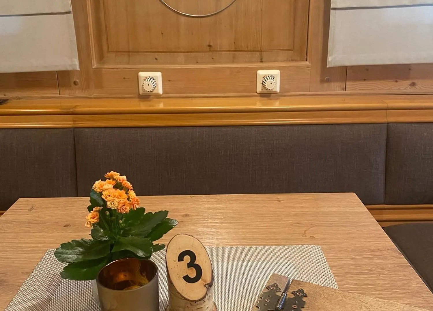 Landgasthof Zur Scheune Bad Staffelstein