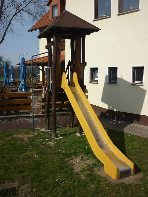 Landgasthof Zur Scheune Bad Staffelstein
